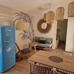 La P'tite - Maisonnette Apartamento Carnon-Plage