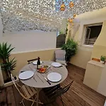 Apartment La P'tite - Maisonnette