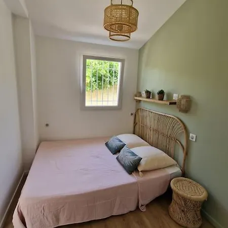 La P'tite - Maisonnette Apartment *