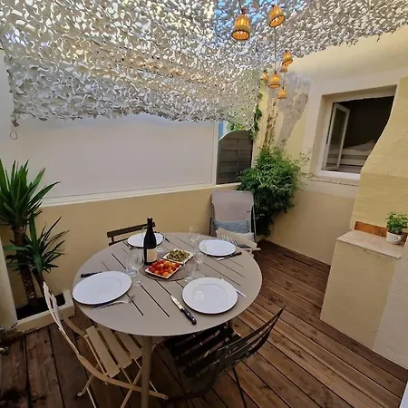 Appartamento La P'tite - Maisonnette