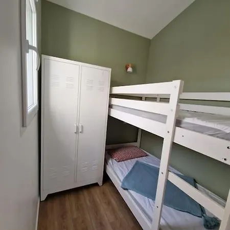 La P'tite - Maisonnette