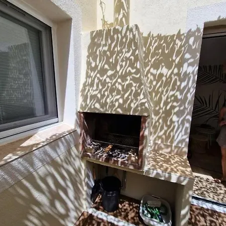 La P'tite - Maisonnette Carnon-Plage