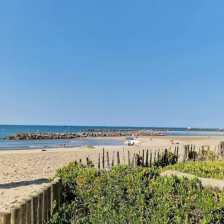 La P'tite - Maisonnette Appartamento